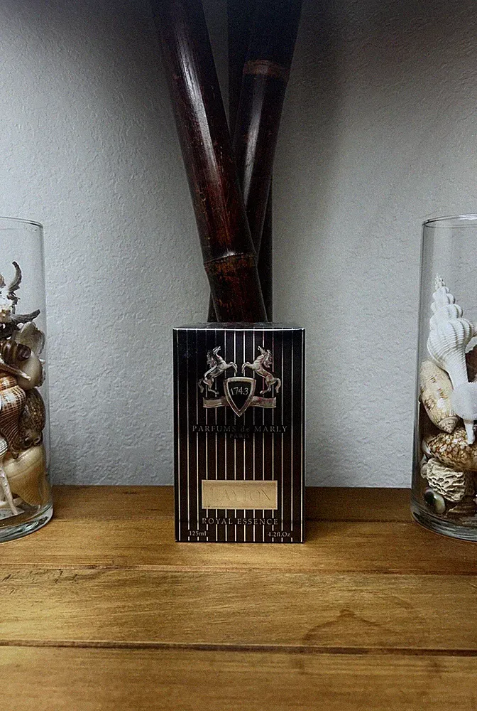Parfum De Marly Layton 4.2 oz