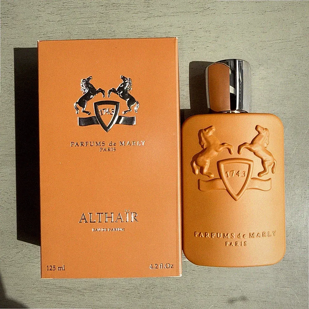 Parfums de Marly Carlisle Eau de Parfum Spray, 4.2 oz (125ml)