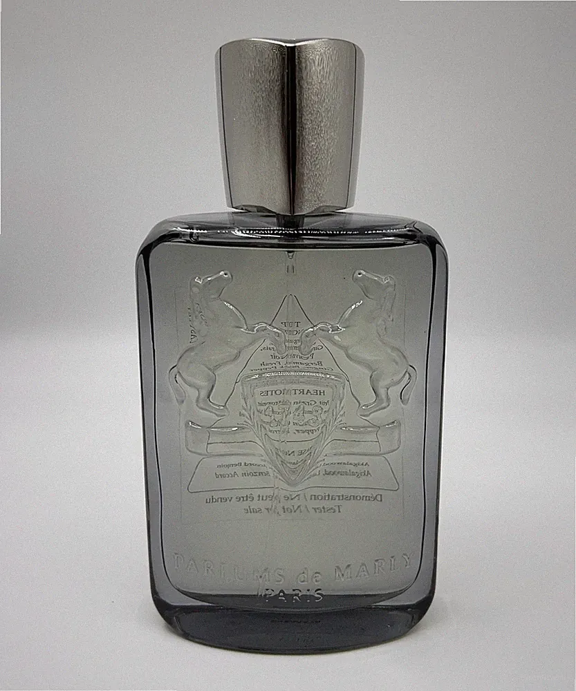 Parfums De Marly Castley Eau De Parfum EDP 4.2oz / 125ml New