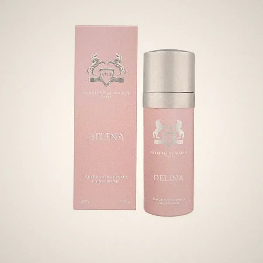 Parfums De Marly Delina Hair Mist 2.5 oz Fragrances 3700578521231