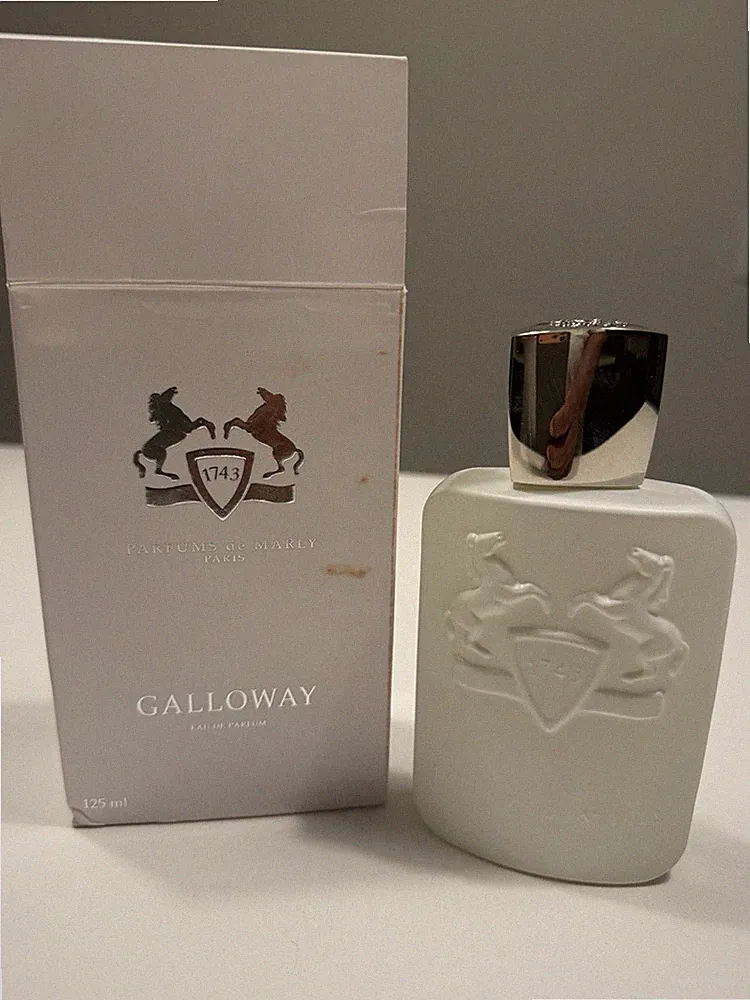 Parfums de Marly Galloway 125ml 4.2 fl oz