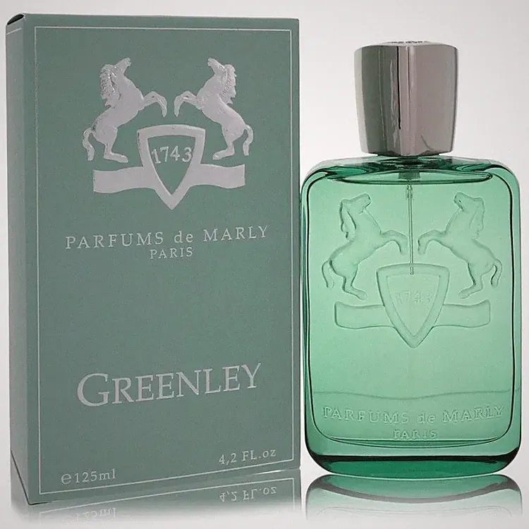 Parfums De Marly Greenley 4.2 oz Eau De Parfum 125 ml Spray For Unisex