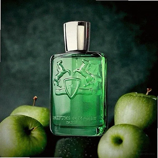Parfums de Marly Greenly 4.2 oz Eau de Parfum Fruity,tangy,summertime