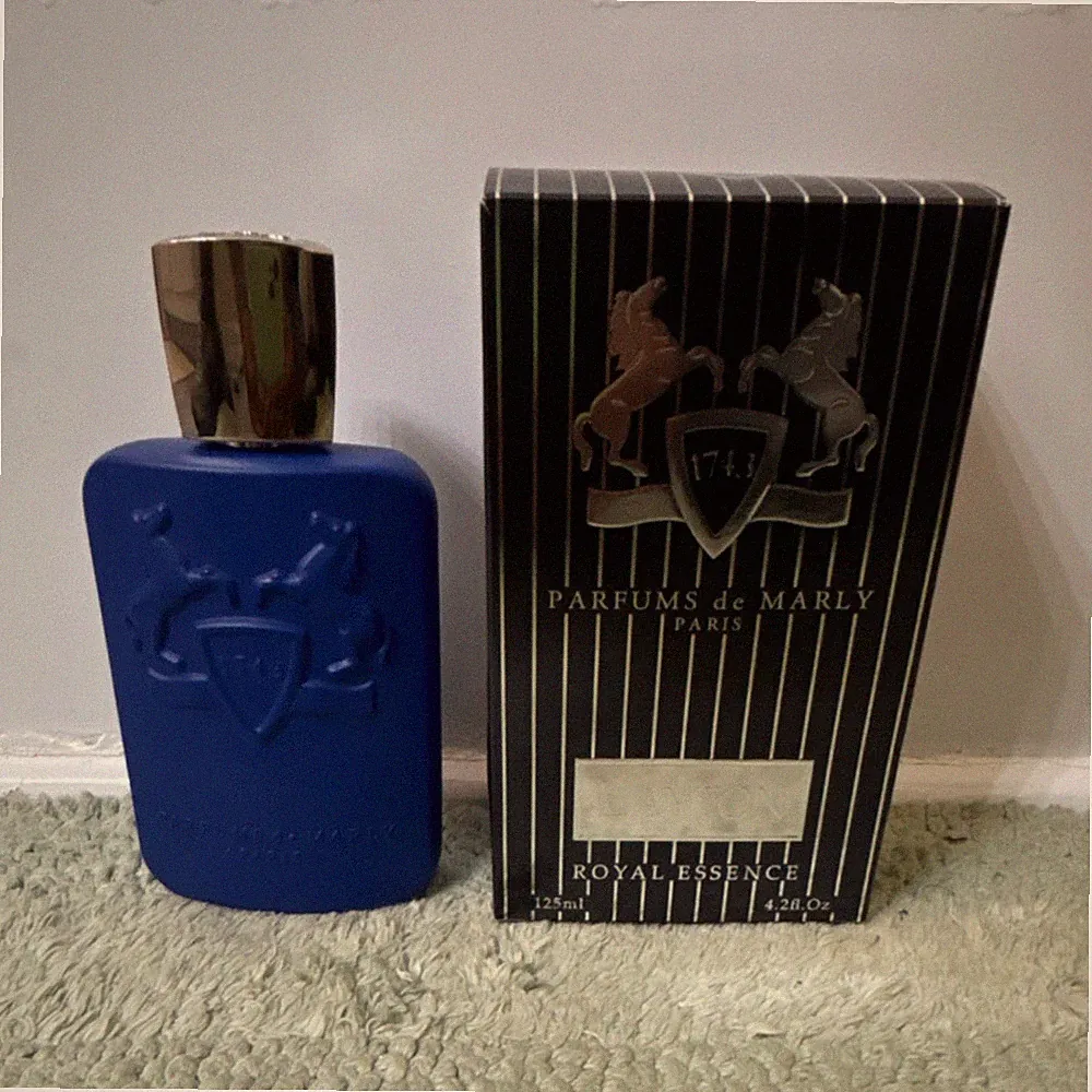 Parfums de Marly Layton Eau de Parfum Spray 4.2 Oz 125ml