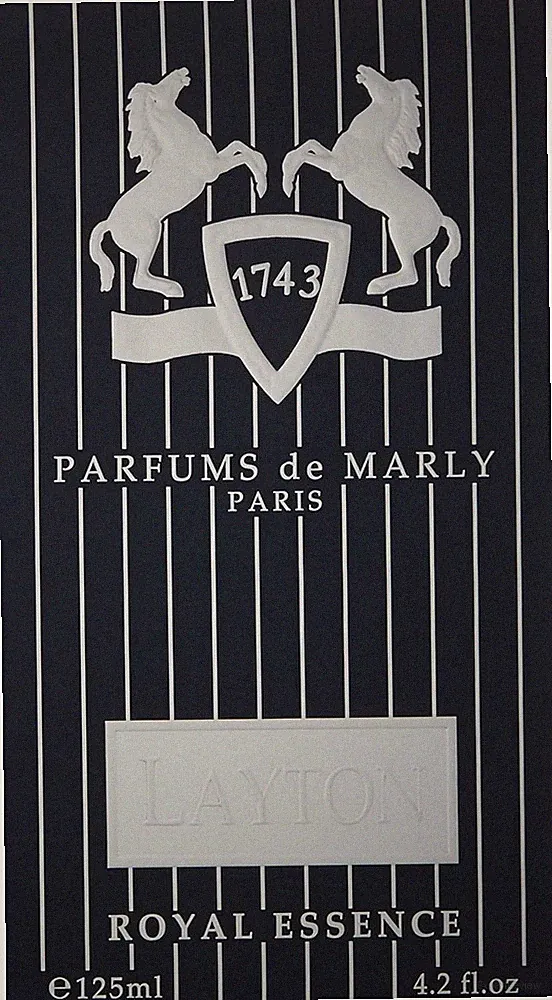 Parfums de Marly Layton Royal Essence Eau de Parfum 4.2 oz