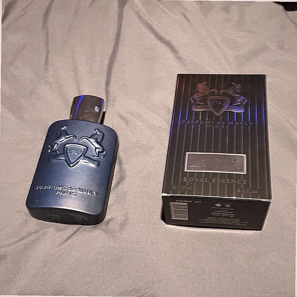 Parfums de Marly Layton Royal Essence Eau de Parfum Spray 125ml 4.2 fl oz