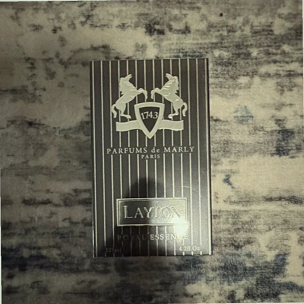 Parfums de Marly Layton Royal Essence Eau de Parfum Spray 4.2 fl oz