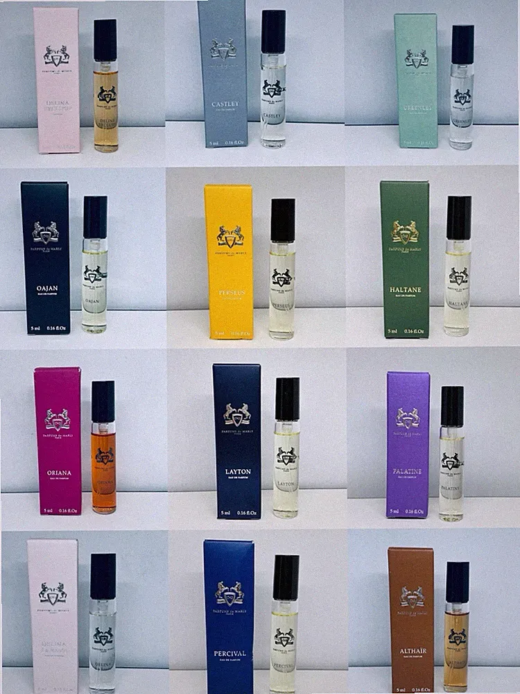 Parfums de Marly perfume