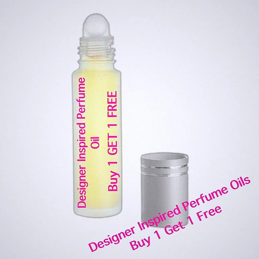 PERFUME OIL✨VERSION✨of PARFUMS de MARLY•HALTANE (M)•10mL ROLL ON