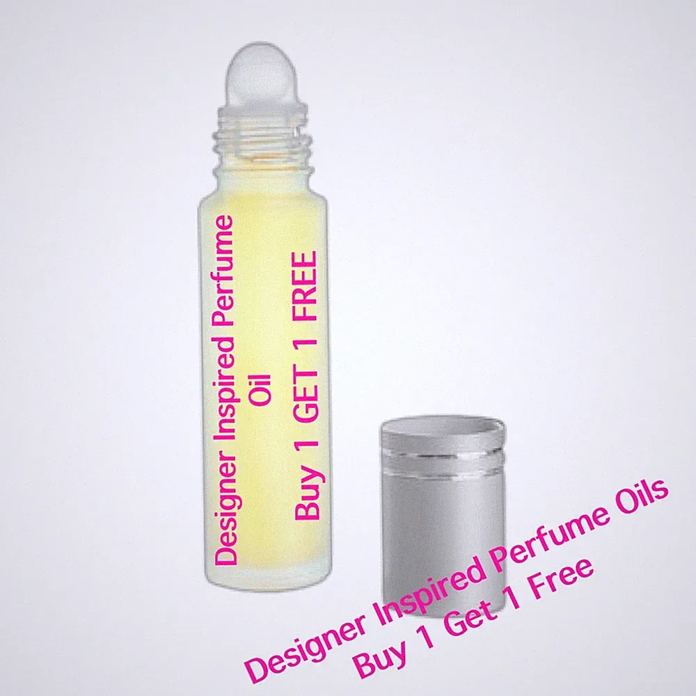 PERFUME OIL VERSION of PARFUMS DE MARLY•MELIORA (L)•10mL ROLL ON•BOGO FREE